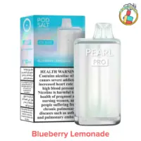 Pod Salt Pearl Pro 10000 Puffs: The Supreme Choice for Disposable Vaping
