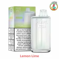 Pod Salt Pearl Pro 10000 Puffs: The Supreme Choice for Disposable Vaping