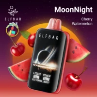 Elf Bar Moon Night 40000 Puffs Disposable Vape – Top Vape Dubai