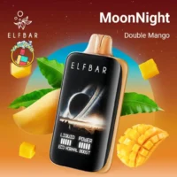Elf Bar Moon Night 40000 Puffs Disposable Vape – Top Vape Dubai