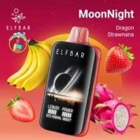 Elf Bar Moon Night 40000 Puffs Disposable Vape – Top Vape Dubai