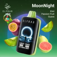 Elf Bar Moon Night 40000 Puffs Disposable Vape – Top Vape Dubai