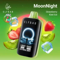 Elf Bar Moon Night 40000 Puffs Disposable Vape – Top Vape Dubai