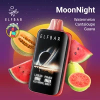 Elf Bar Moon Night 40000 Puffs Disposable Vape – Top Vape Dubai