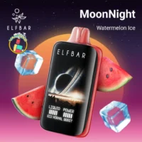 Elf Bar Moon Night 40000 Puffs Disposable Vape – Top Vape Dubai