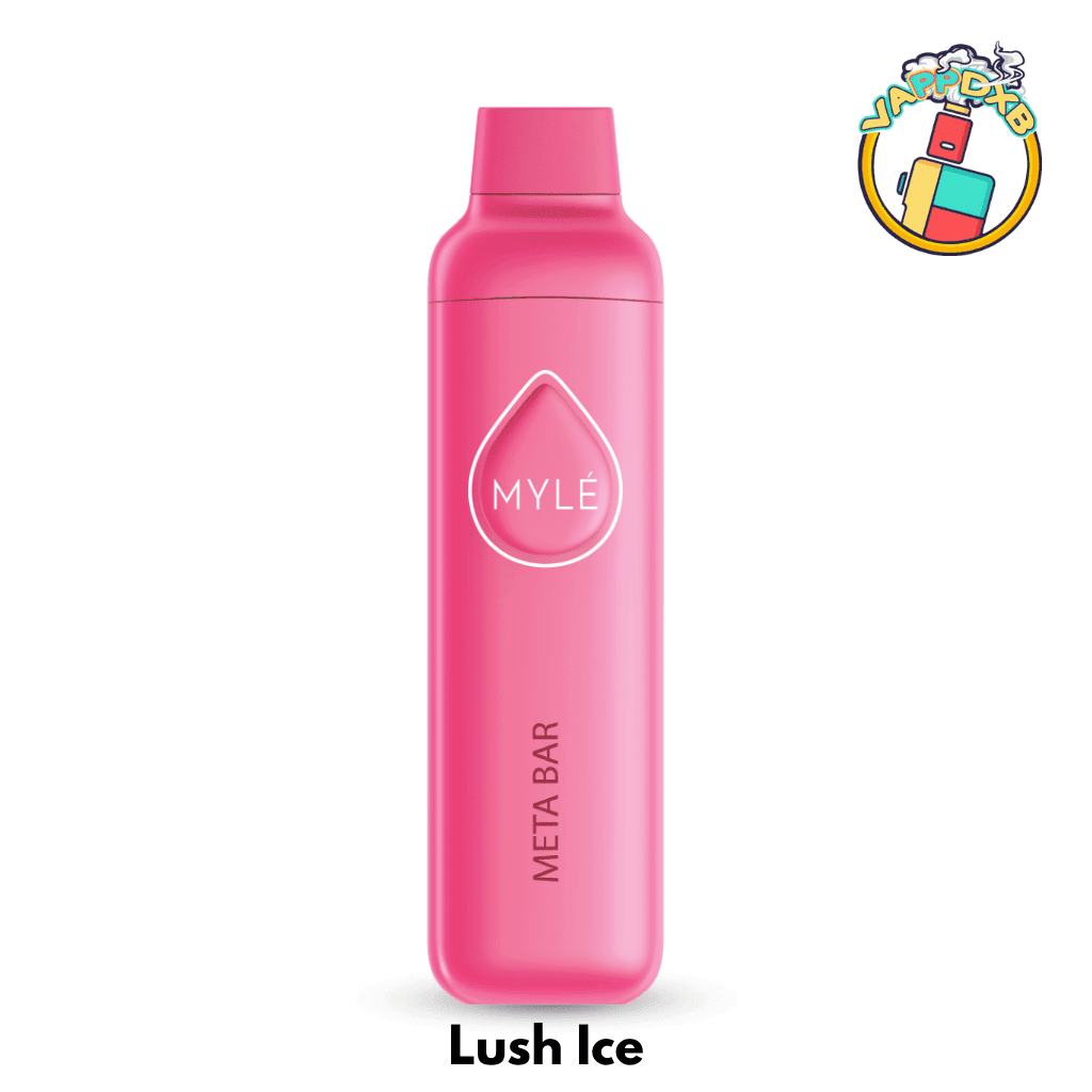 MYLE META Bar - Lush Ice