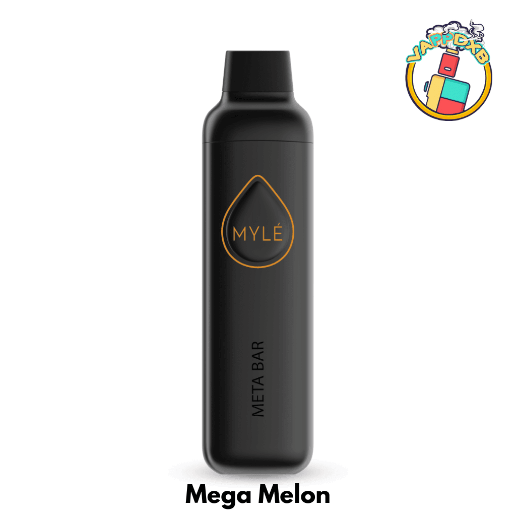 MYLE META Bar - Mega Melon
