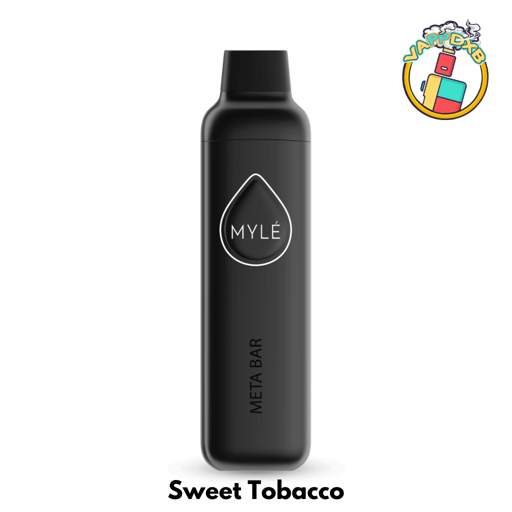 MYLE META Bar - Sweet Tobacco